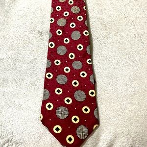 Fords Tie